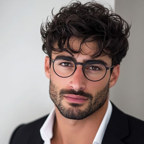 Alejandro - Experta en juegos